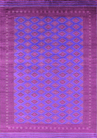 Oriental Pink Industrial Rug, urb1988pnk