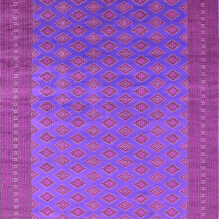 Oriental Pink Industrial Rug, urb1988pnk
