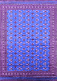 Oriental Purple Industrial Rug, urb1989pur