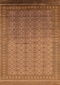 Oriental Orange Industrial Rug, urb1989org