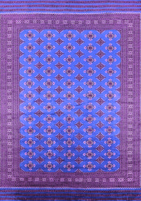 Oriental Purple Industrial Rug, urb1990pur