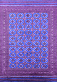 Oriental Purple Industrial Rug, urb1991pur