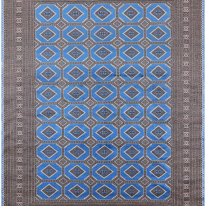 Machine Washable Industrial Modern Plum Purple Rug, wshurb1991