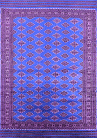 Oriental Purple Industrial Rug, urb1992pur