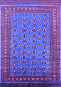 Oriental Purple Industrial Rug, urb1993pur