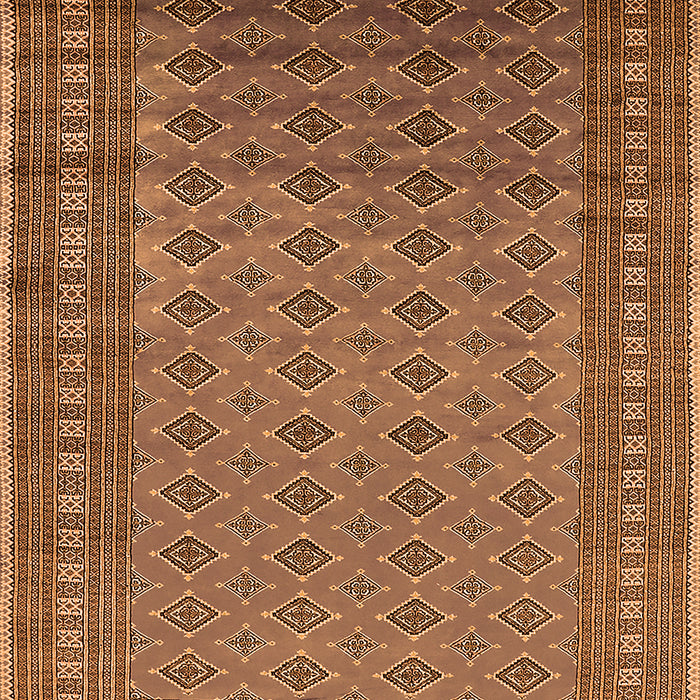 Machine Washable Oriental Orange Industrial Area Rugs, wshurb1993org