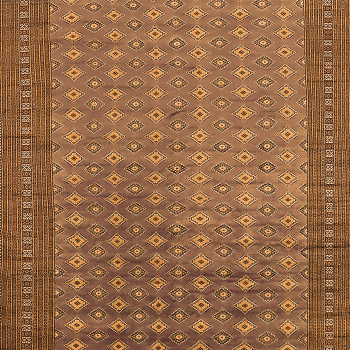 Machine Washable Oriental Orange Industrial Area Rugs, wshurb1994org
