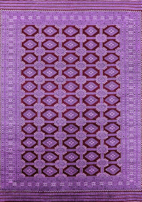 Oriental Purple Industrial Rug, urb1995pur