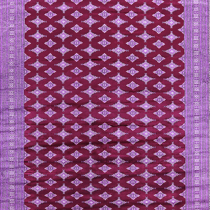 Oriental Purple Industrial Rug, urb1996pur