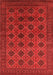 Oriental Orange Industrial Rug, urb1999org