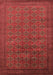 Oriental Brown Industrial Rug, urb2000brn