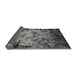 Sideview of Oriental Gray Industrial Rug, urb2002gry