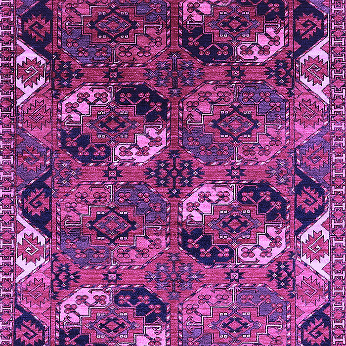 Oriental Purple Industrial Rug, urb2008pur