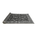 Sideview of Oriental Gray Industrial Rug, urb2010gry