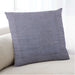 Lifestyle Image of Mid-Century Modern Urban Square Grape Purple Throw Pillow, 18 inch by 18 inch, pwurb2018