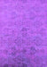 Oriental Purple Industrial Rug, urb2019pur