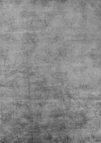 Oriental Gray Industrial Rug, urb2021gry