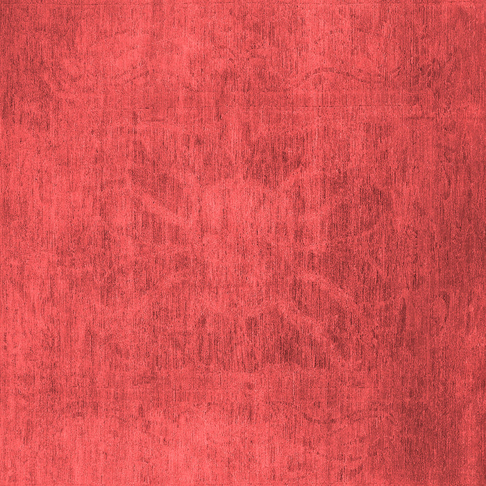 Oriental Red Industrial Rug, urb2025red