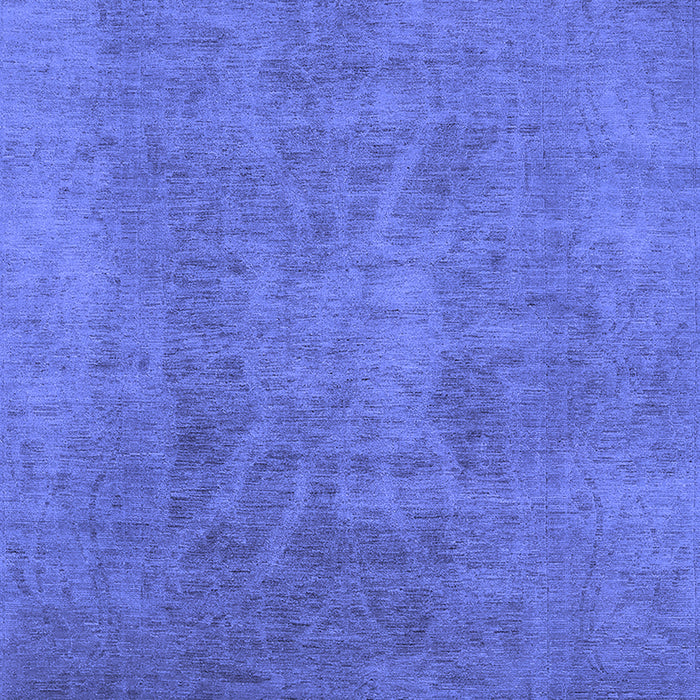 Oriental Blue Industrial Rug, urb2025blu