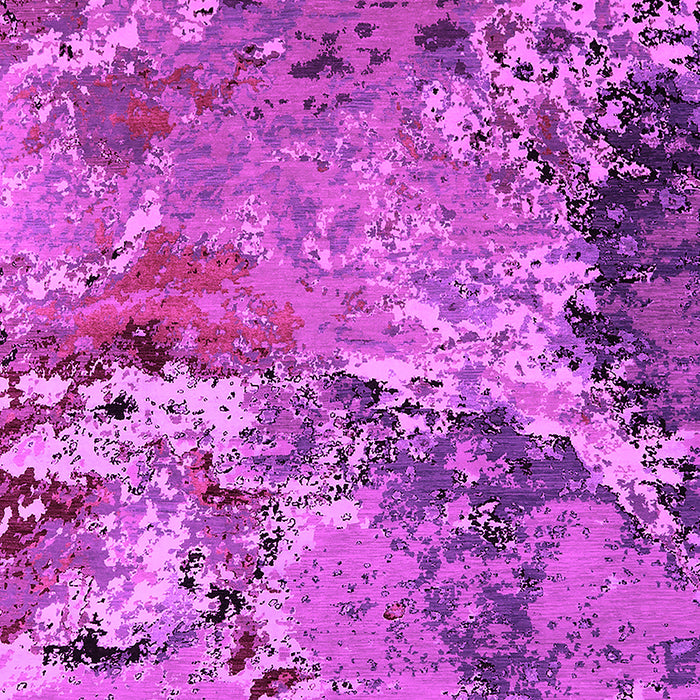 Oriental Pink Industrial Rug, urb2041pnk