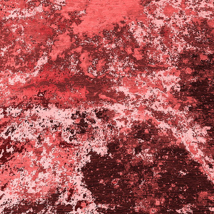 Oriental Red Industrial Area Rugs