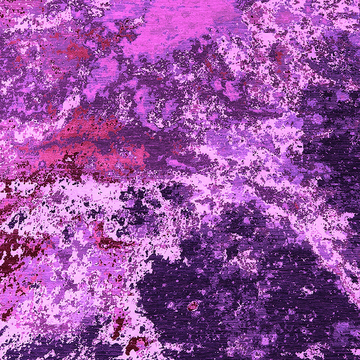 Oriental Pink Industrial Rug, urb2043pnk