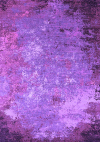 Oriental Purple Industrial Rug, urb2045pur