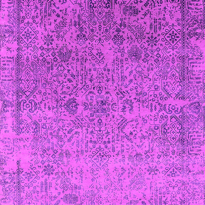 Oriental Pink Industrial Rug, urb2048pnk