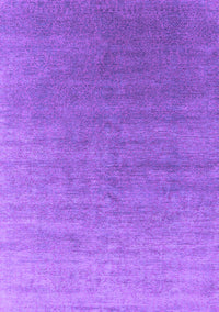 Oriental Purple Industrial Rug, urb2050pur