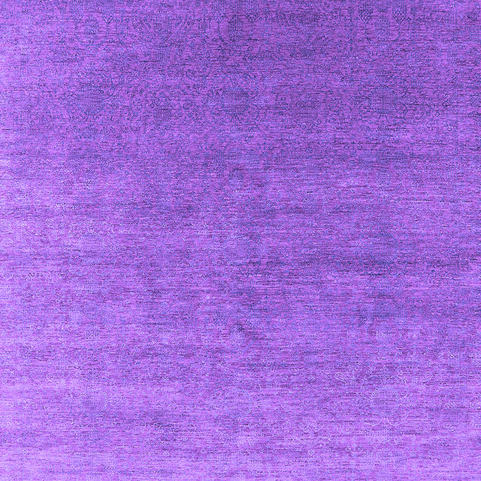 Oriental Purple Industrial Rug, urb2050pur