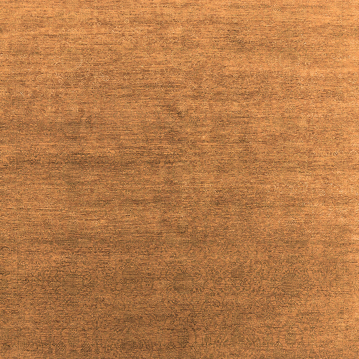 Machine Washable Oriental Orange Industrial Area Rugs, wshurb2050org