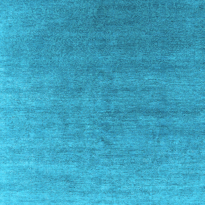 Oriental Light Blue Industrial Rug, urb2050lblu