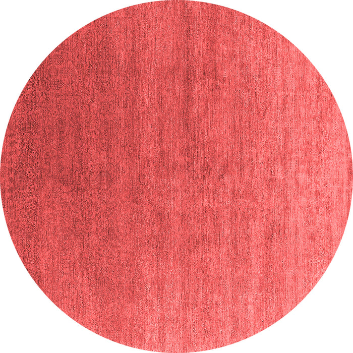 Oriental Red Industrial Rug, urb2050red