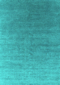 Oriental Turquoise Industrial Rug, urb2050turq