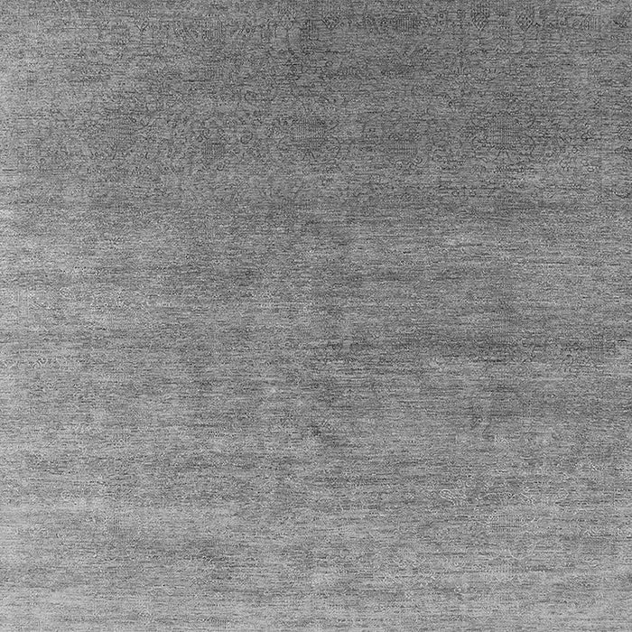 Oriental Gray Industrial Rug, urb2050gry