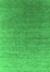 Oriental Green Industrial Rug, urb2050grn