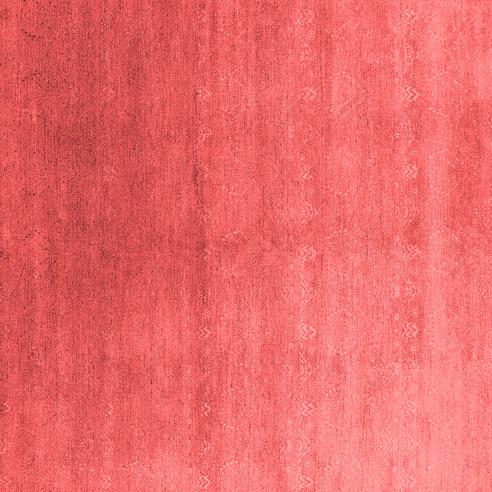 Oriental Red Industrial Rug, urb2052red