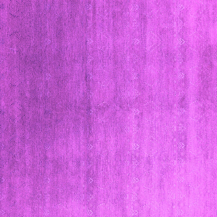 Square Oriental Pink Industrial Rug, urb2052pnk