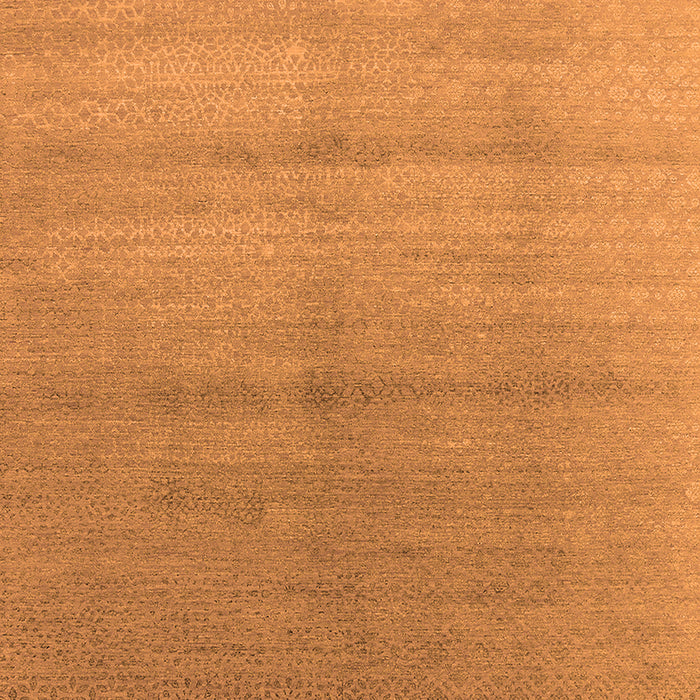 Machine Washable Oriental Orange Industrial Area Rugs, wshurb2054org