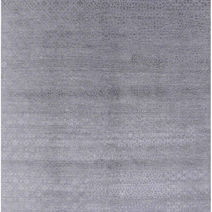 Machine Washable Industrial Modern Dark Gray Rug, wshurb2054