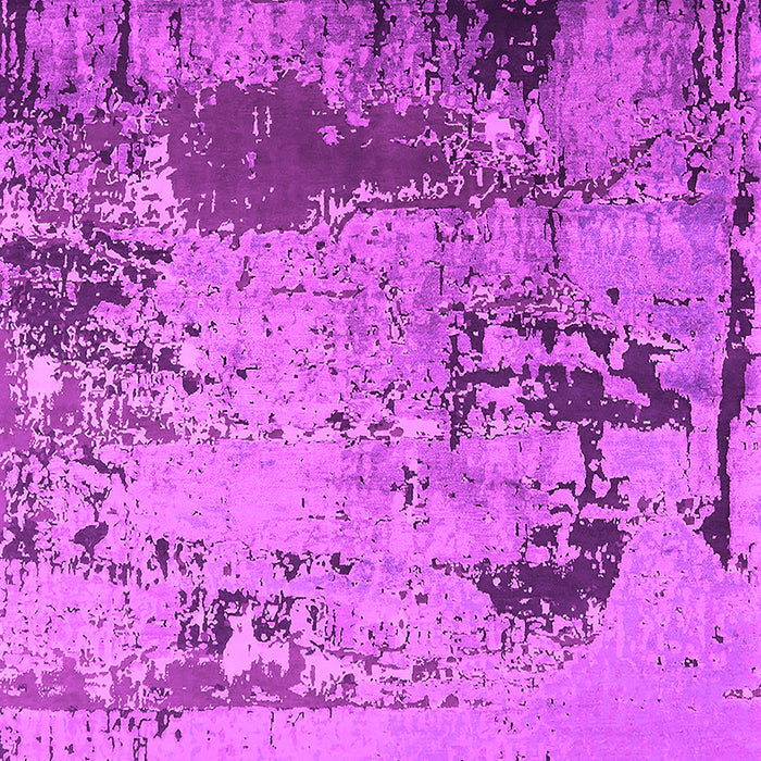 Oriental Pink Industrial Rug, urb2058pnk