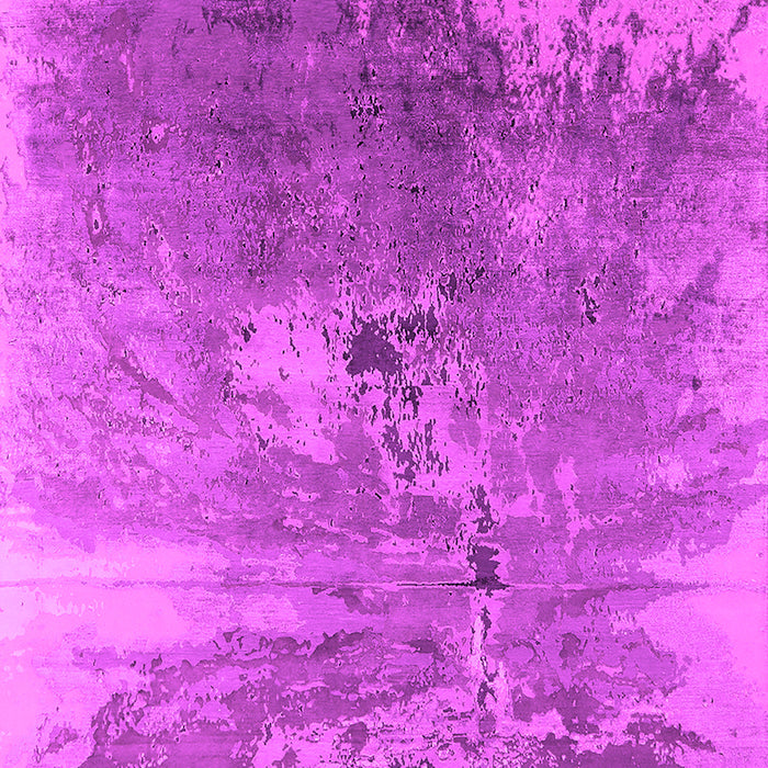 Oriental Pink Industrial Rug, urb2059pnk