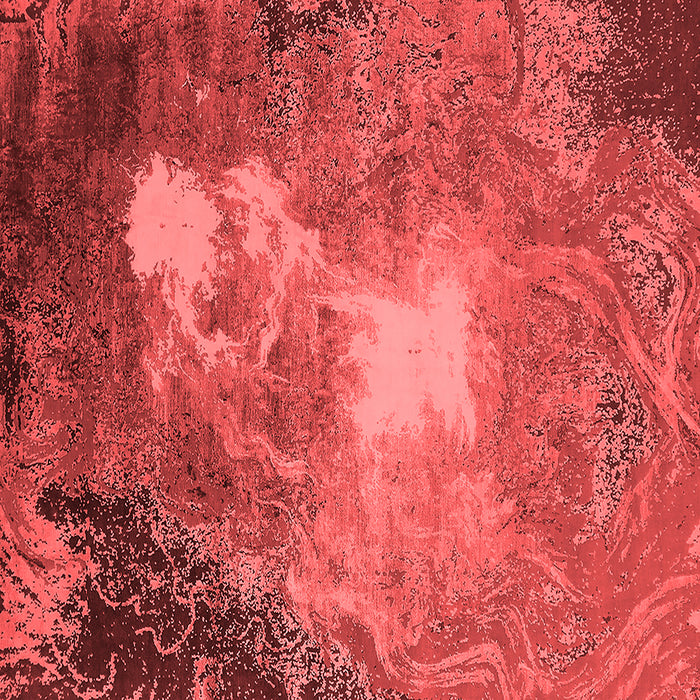 Oriental Red Industrial Rug, urb2060red