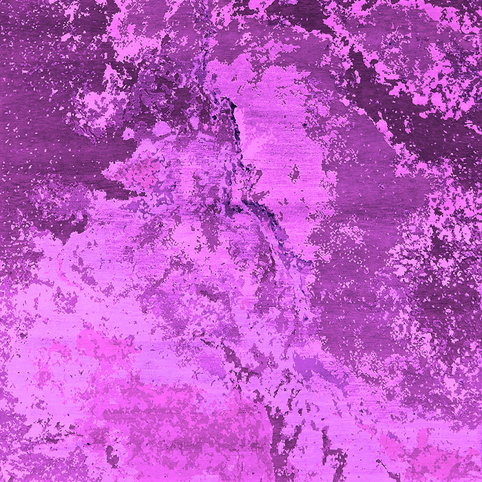 Oriental Pink Industrial Rug, urb2061pnk