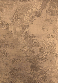 Oriental Brown Industrial Rug, urb2063brn