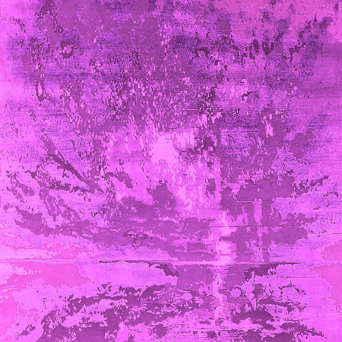 Oriental Pink Industrial Rug, urb2064pnk