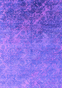 Oriental Purple Industrial Rug, urb2066pur