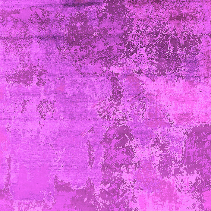 Oriental Pink Industrial Rug, urb2067pnk