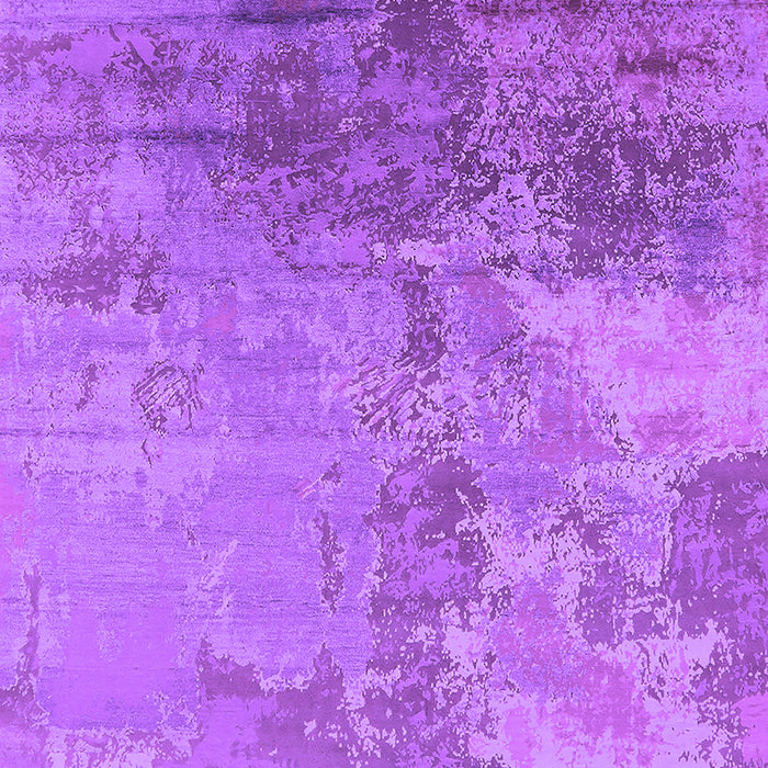Oriental Purple Industrial Rug, urb2067pur