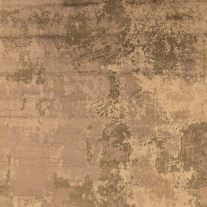 Oriental Brown Industrial Rug, urb2067brn